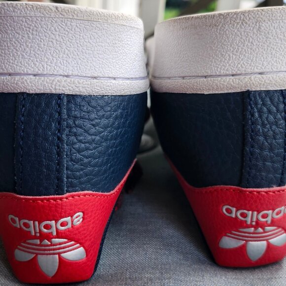 Men's Originals Superstar NFL Pack Casual Sneakers from Finish Line - Picture 4 of 5